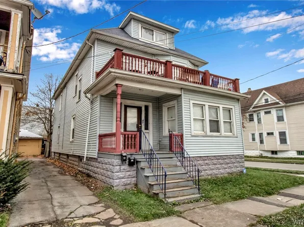 53 Condon Ave, Buffalo, NY 14207