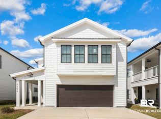 4624 Casablanca Dr, Orange Beach, AL 36561
