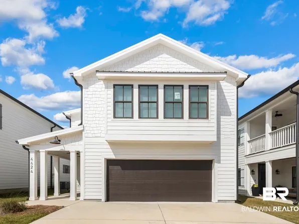 4624 Casablanca Dr, Orange Beach, AL 36561