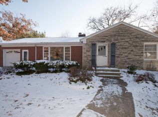 113 W Sunset Ln, West Lafayette, IN 47906