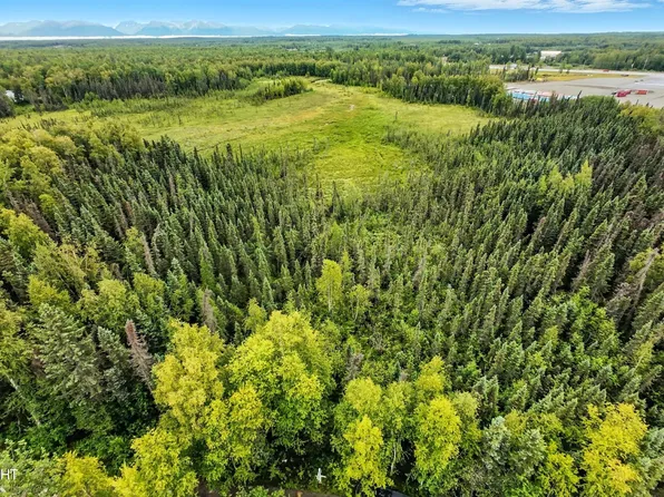 10996 W Airolo Dr, Wasilla, AK 99623