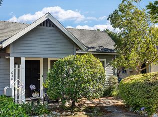 630 E Elizabeth St, Pasadena, CA 91104