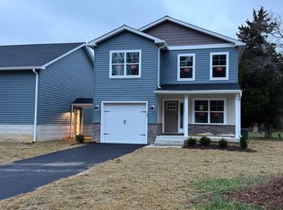 501 Grasonville Cemetery Rd, Grasonville, MD 21638