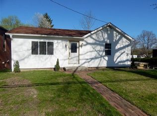 120 N Main St, Rittman, OH 44270