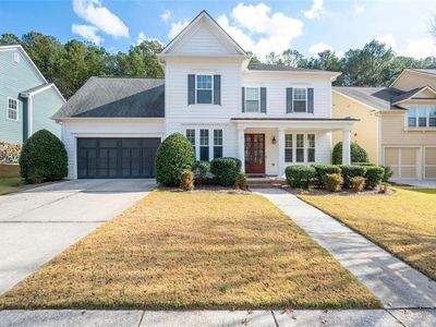6395 Century Park Pl SE, Mableton, GA, 30126