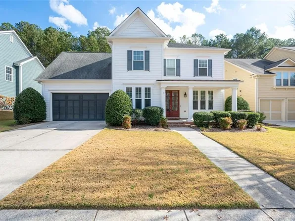 6395 Century Park Pl SE, Mableton, GA 30126