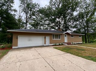 13621 Caberfae Hwy, Wellston, MI 49689