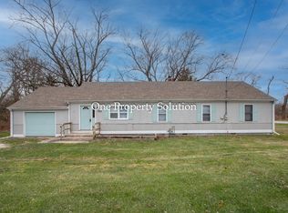 3901 W 47th Ave, Gary, IN 46408