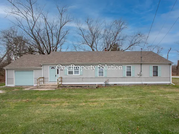 3901 W 47th Ave, Gary, IN 46408