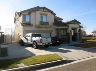 13199 Lambrusco Ct, Rancho Cucamonga, CA 91739