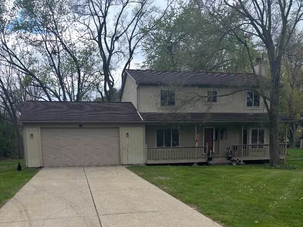 759 Geneva Rd, Waterford, MI 48328