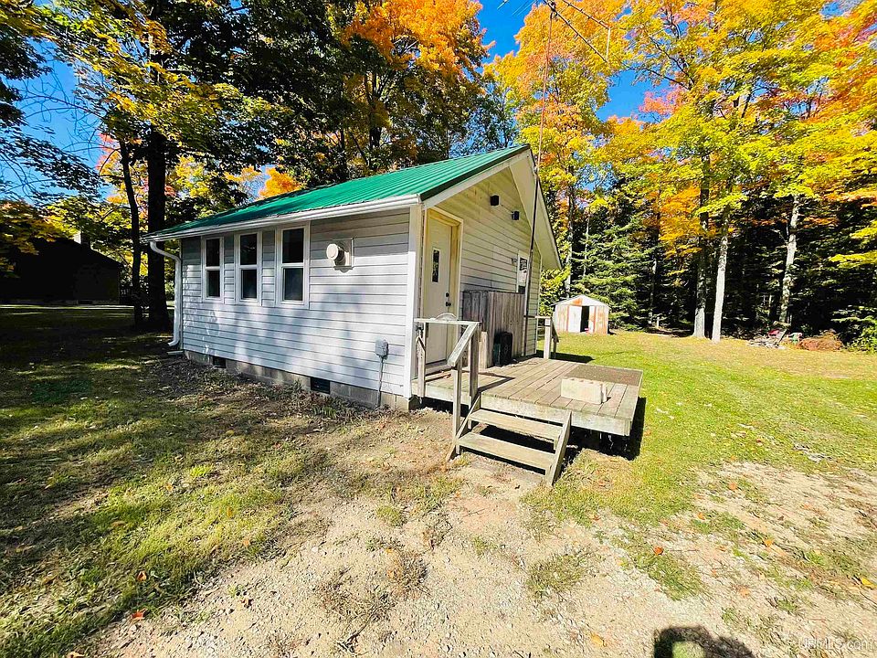 5180 State Hwy M35, Escanaba, MI 49829 Zillow
