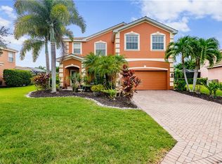 16506 Whispering Trace Ct, Fort Myers, FL 33908