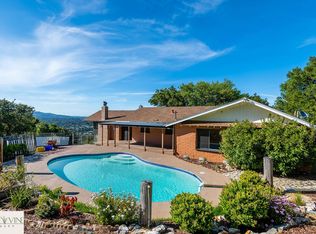 16870 Quarry Rd, Los Gatos, CA 95030