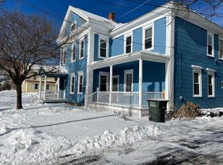 51 Chestnut St #C, North Adams, MA 01247