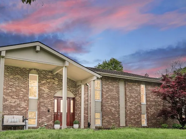 400 Webster Rd, Independence, KY 41051