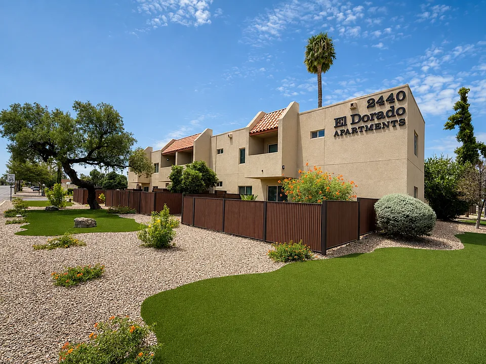 El Dorado Apartments
