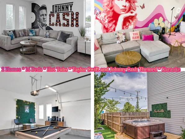 534 Weakley Ave, Nashville, TN 37207