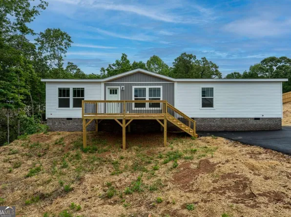 3250 Baker Rd, Gainesville, GA 30507
