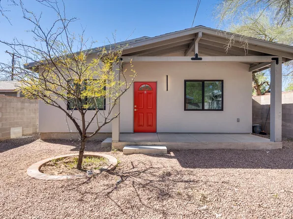 1120 E Waverly St Unit 2, Tucson, AZ 85719
