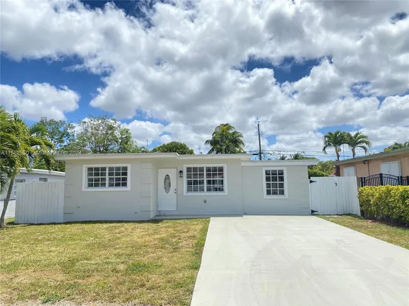6246 SW 24th St, Miramar, FL 33023