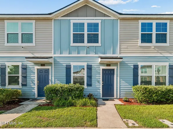 3954 Oak Mill Rd, Orange Park, FL 32065