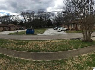 4300 Knight Rd, Huntsville, AL 35805