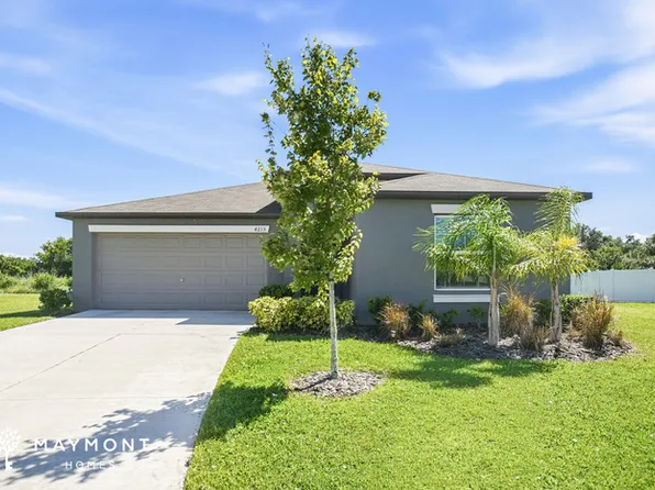 4235 84th Ct E, Palmetto, FL 34221