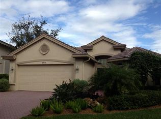 2514 High Ct, Naples, FL 34105