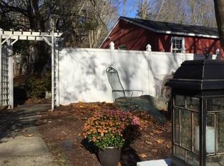 110 Bethmour Rd, Bethany, CT 06524