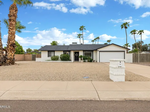 5009 E LAUREL Lane, Scottsdale, AZ 85254