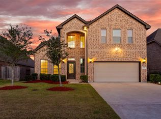 2335 Brayden Mills Ln, League City, TX 77573