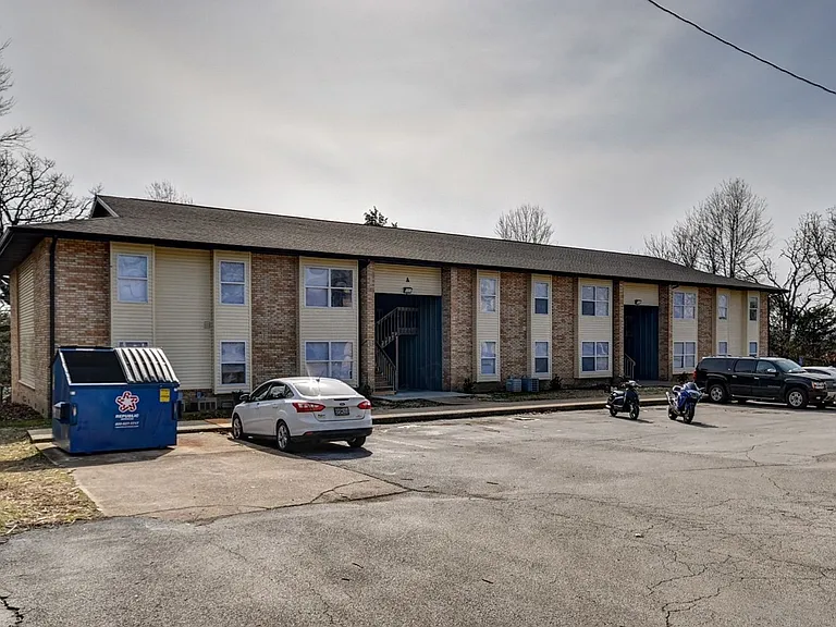 616 Evergreen St — Photo 19