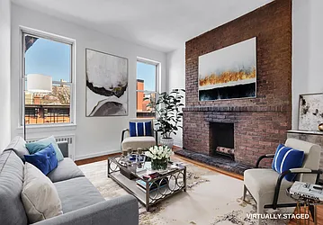 Sold by Keller Williams NYC