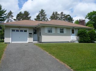238 Allengate Ave, Pittsfield, MA 01201
