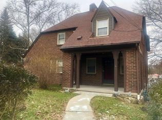 124 Newburn Dr, Pittsburgh, PA 15216