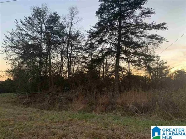 285 County Road 109 #0, Cedar Bluff, AL 35959