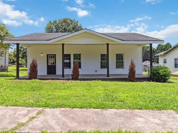 113 Woodside Ave, Gastonia, NC 28054