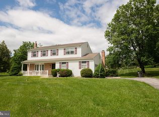 151 Camp Council Rd, Phoenixville, PA 19460