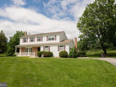 151 Camp Council Rd, Phoenixville, PA, 19460