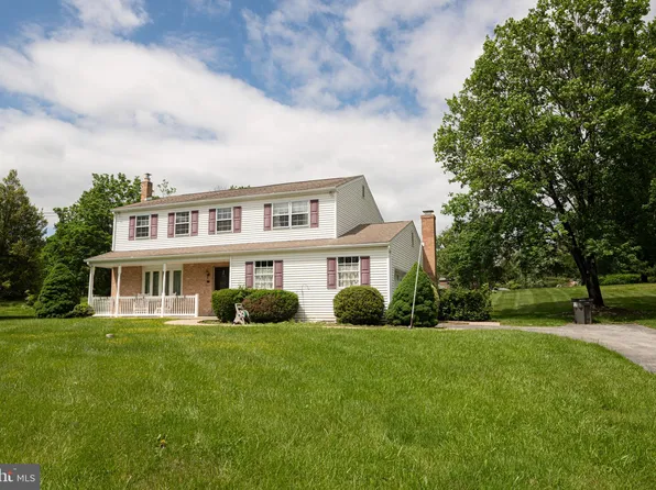151 Camp Council Rd, Phoenixville, PA 19460