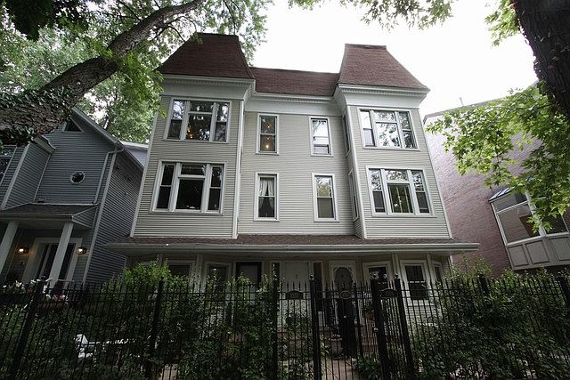 1st image of 1037 W Lill Ave #1E