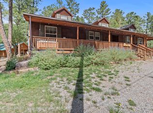 131 Mac St, Ruidoso, NM 88345