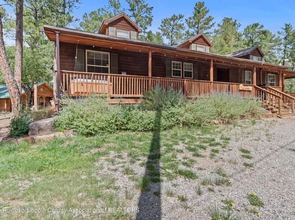 131 Mac St, Ruidoso, NM 88345