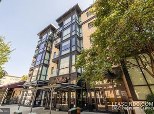 1939 12th St NW APT 503, Washington, DC 20009