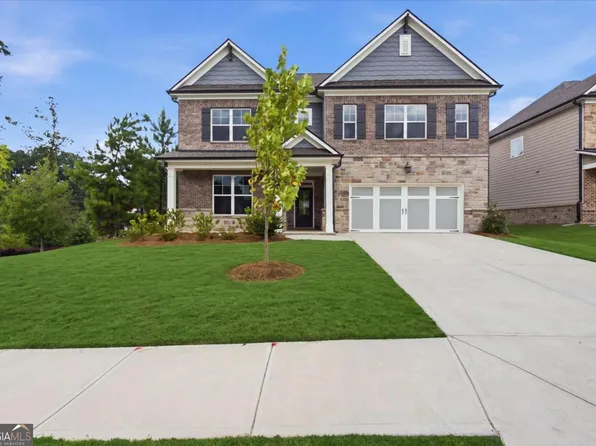 1503 Dover Creek Ln, Lawrenceville, GA 30045