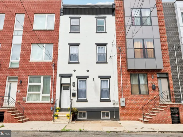 2240 N Howard St, Philadelphia, PA 19133