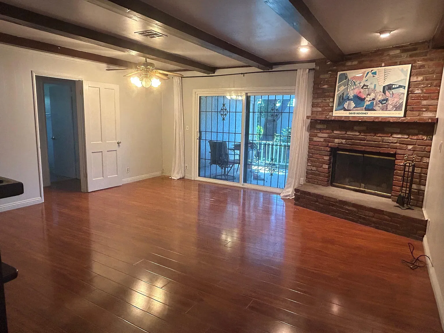 7701 Aldea Ave — Photo 4