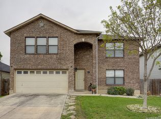 6011 Encanto Point Dr, San Antonio, TX 78244