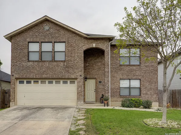 6011 Encanto point, San Antonio, TX 78244